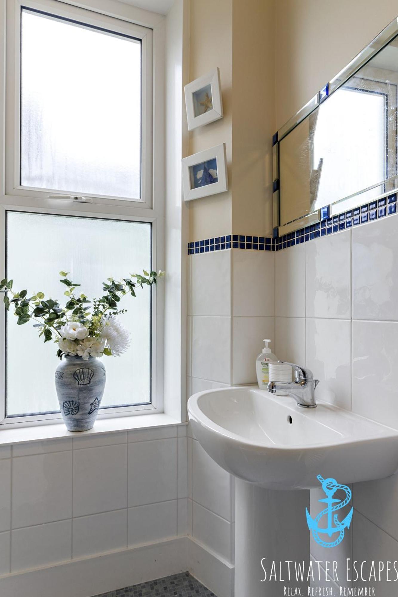 Sea Spray Villa, Brixham Exterior photo